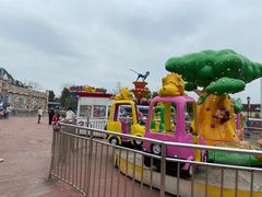 -云漫湖生态度假公园