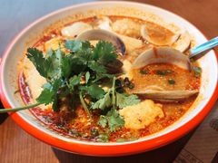 -泰盏鬼·颓废冬阴(陈家祠扬韬店)