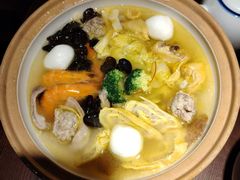 -寻宝记绍兴菜(鲁迅路店)