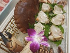 -帝皇海海鲜豆捞(桐泾商务广场店)