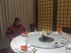 包厢-骏莱海鲜鱼港(五角场店)