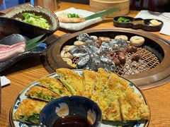 -炎蔵牛舌烤肉