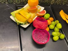 -上隐水产海鲜刺身自助餐(徐汇汇金店)