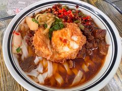 -李易面馆(树木岭店)
