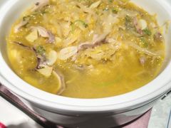 -福荣新中式餐厅