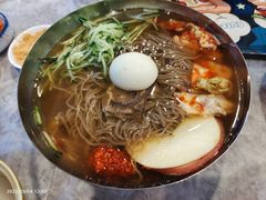 -屋里家延边朝鲜族冷面(梅林3店)