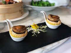 鲍鱼酥-宝丽轩中餐厅BAOLIXUAN