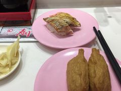 -争鲜回转寿司(飞洲国际店)