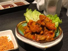 -AJIYA·池袋日式烧肉自助(天津万象城店)