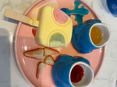 -水桶王国主题餐厅·聚会·生日派对·亲子活动·家庭套餐(亚龙湾希尔顿店)