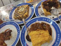 -定旺冰室·香港冰室(水贝店)