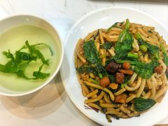 卤饵丝-端仕小锅(文林街店)