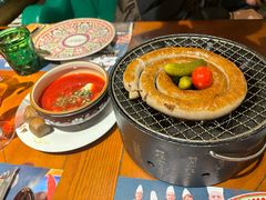 -卢布里西餐厅(总店)