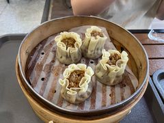 -鸡鸣汤包(红山动物园店)