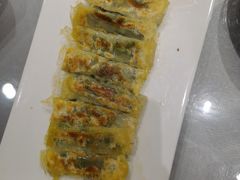 -老牌坊鲁菜名店(宽厚里店)