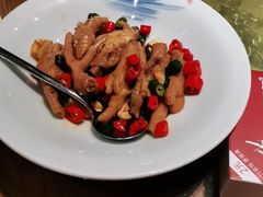 -老阿爸江浙土菜(前进东路店)