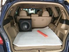-音响码头汽车音响改装店