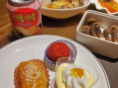 甜品蛋糕-舒友海鲜姿造(白鹭洲店)