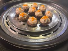 -水禾轩·海鲜蒸汽主题餐厅(新香洲旗舰店)