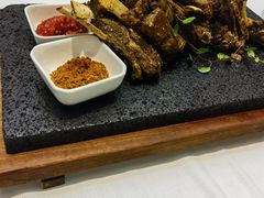 -江仙雅居(中航国际店)