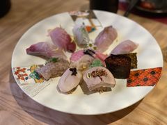 -鸟山鸣·日料食堂(王府井店)