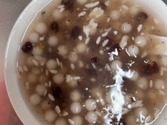-芳婆糕团店(王府大街店)