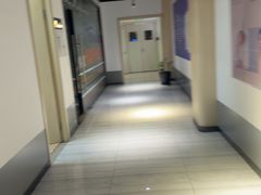 -汇乐游泳馆(莲花南路店)