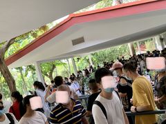 -白云山索道-售票处