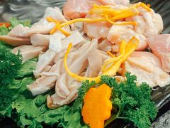 -湊湊火锅·茶憩(世博大道店)