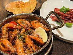 -庐灶江南·江南菜·四合院Bistro(东直门雍和宫·原华侨宾馆店)