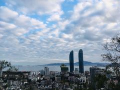 -鸿山公园