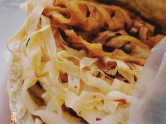 -三兄弟高炉烧饼