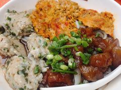 -荔林食店(西华路店)