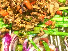 -乔家满族八大碗(流水沟店)