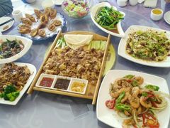-肘子酥·天津菜·特色捞面(德云社店)