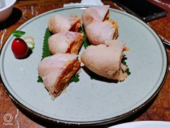 岭南一品酥-广东道至正餐厅(区庄店)