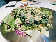 新鲜沙拉-乐凯撒披萨(南山书城店)