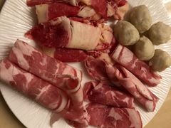 -杭州钱江新城万怡酒店-西餐厅