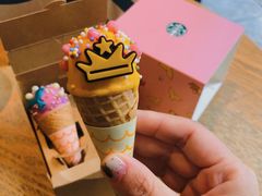 -星巴克(武汉光谷青年汇店)