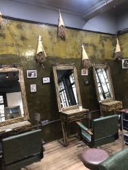 -M3 Hair Studio