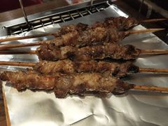 -喝丢一只鞋辣炒海鲜小烧烤(三八广场店)