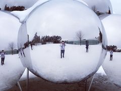 -金泽21世纪美术馆