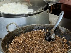 -共和老洪豆花草粿水粿