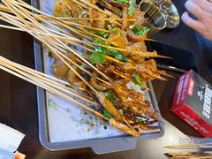 -林二哥宜烤官·宜宾小烧烤