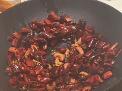 -榕意·川味之美(深业上城店)