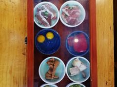 -桥香园过桥米线(国贸店)