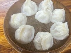 -锅贴大王南翔小笼(临沂二村店)