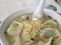 -绿杨馄饨临顿路店