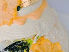 -卷心卷意·轻甜蛋糕(新光天地店)