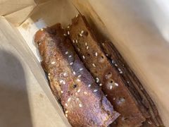 -香糯炎荞饼王(解放碑店)
